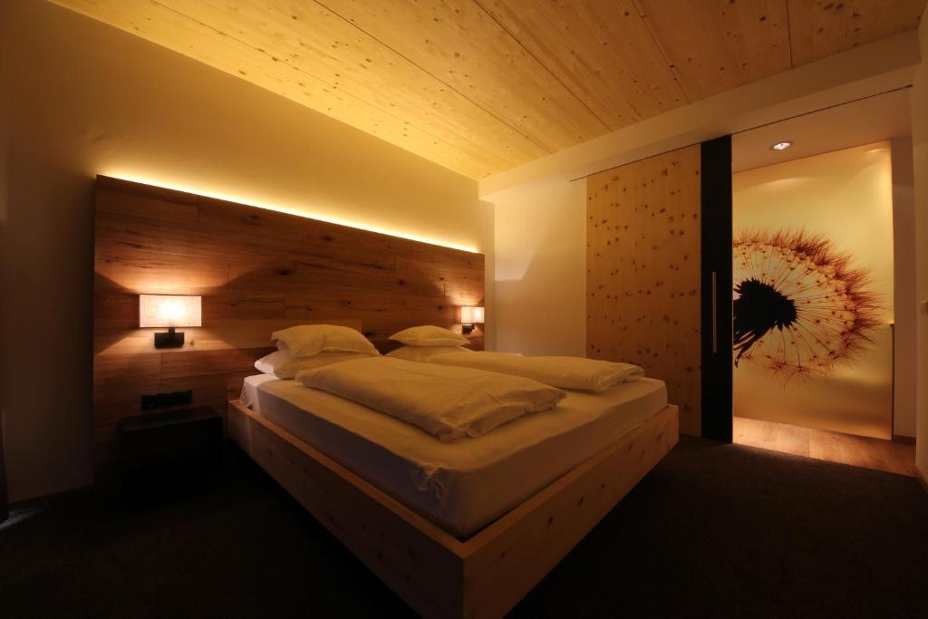 Charme Hotel Friedrich Welschnofen Kamer foto